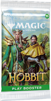 Magic - Display - Le Hobbit FR