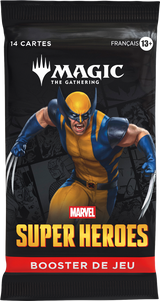 Magic - Display - Marvel FR