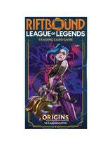 Riftbound - Origin - Display FR