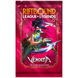 Riftbound - Vendetta - Vault EN