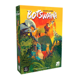 Botswana