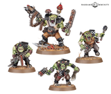 Warhammer 40,000 - Starter Set Armageddon