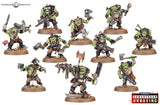 Warhammer 40,000 - Starter Set Armageddon