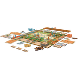 Bunny Kingdom Town