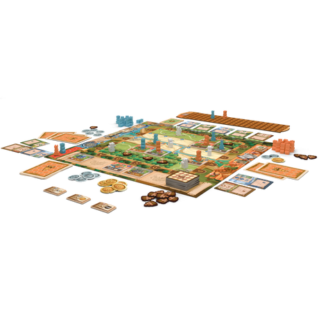 Bunny Kingdom Town