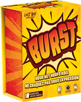 Burst