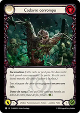 Malice - Armory Deck FR