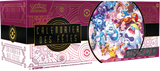 Pokémon - Calendrier des fêtes 2025