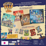 Captain Flip : Isla Bomba