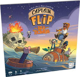 Captain Flip : Isla Bomba
