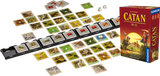 Catan Duel