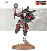 Warhammer 40,000 - Starter Set Armageddon