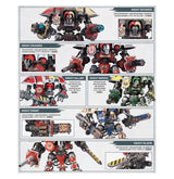 Imperial Knights - Chevalier Questoris
