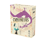 Chouineurs