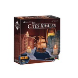 Les cités rivales