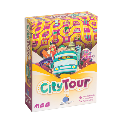 City Tour