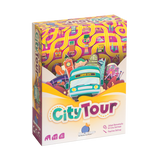 City Tour