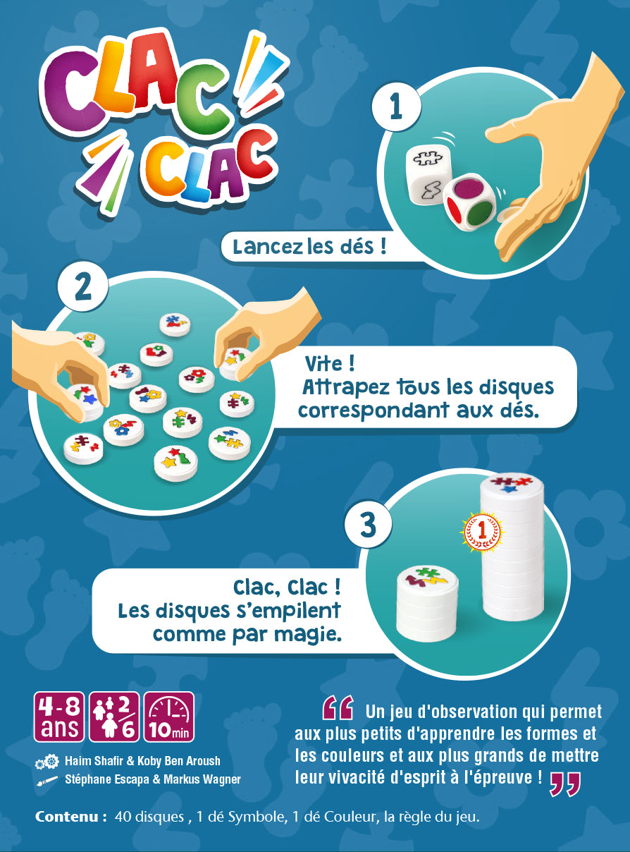 Clac clac