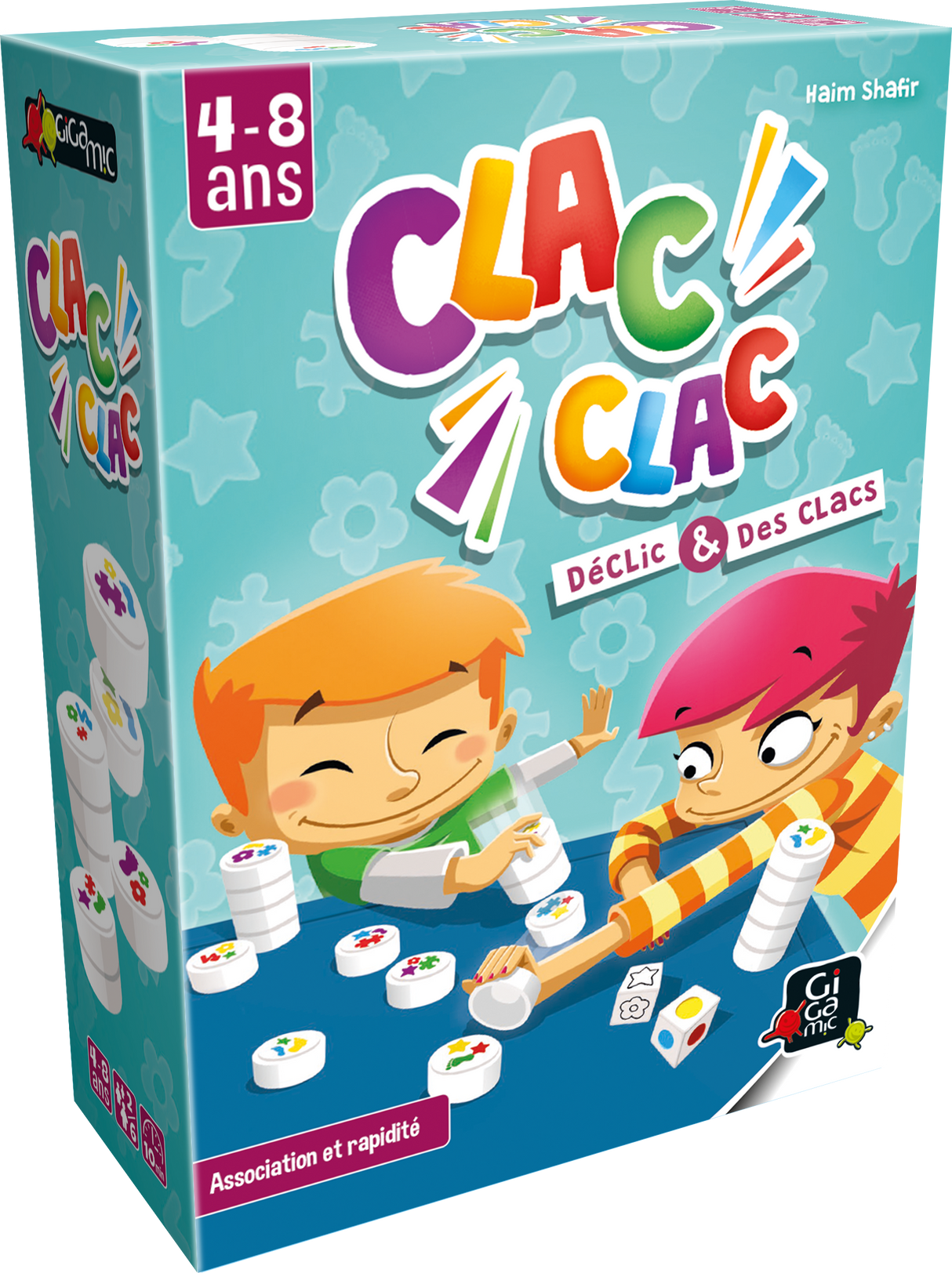 Clac clac