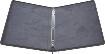 Gamegenic - Classeur Zip Slim