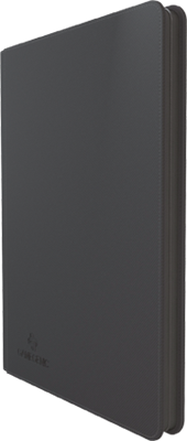 Gamegenic - Classeur Zip Slim