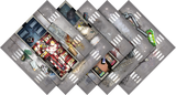 Zombicide (Saison 1) - 2nde Édition