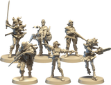 Zombicide (Saison 1) - 2nde Édition