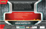 Coffret Collection Spéciale - Dracaufeu-Ex