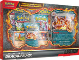 Coffret Collection Spéciale - Dracaufeu-Ex