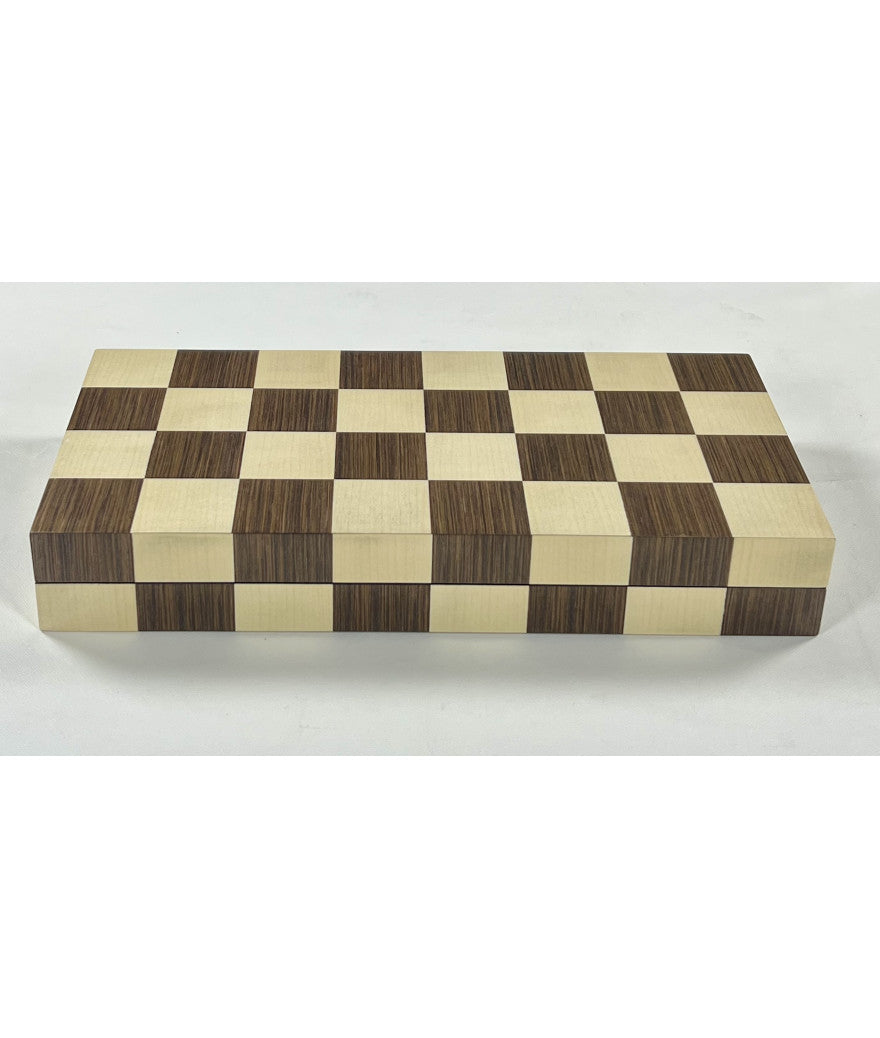 Jeu d'échecs pliable 40 cm