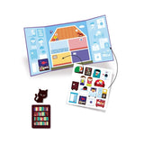 Gommettes et stickers - La maison