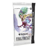 Magic - Display Collector Booster - Final Fantasy