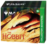 Magic - Display Booster Collector - The Hobbit ENG