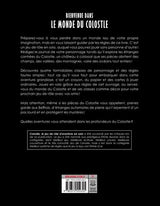Colostle - Livre de base - JDR Solo