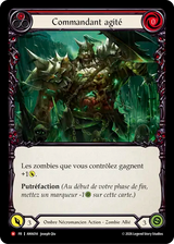 Malice - Armory Deck FR
