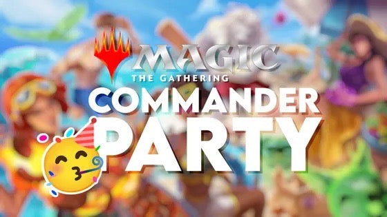 Inscription Commander Magic