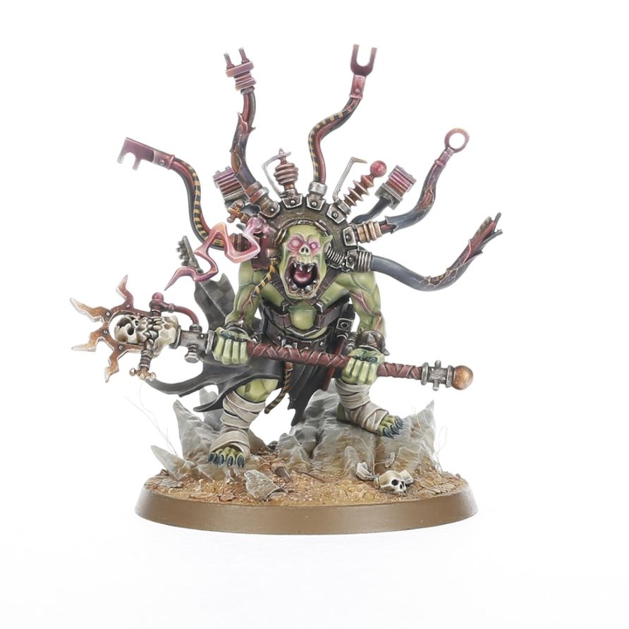 Warhammer 40,000 - Commencer avec les Orks