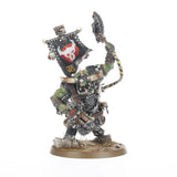 Warhammer 40,000 - Commencer avec les Orks