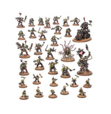Warhammer 40,000 - Commencer avec les Orks