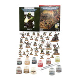 Warhammer 40,000 - Commencer avec les Orks