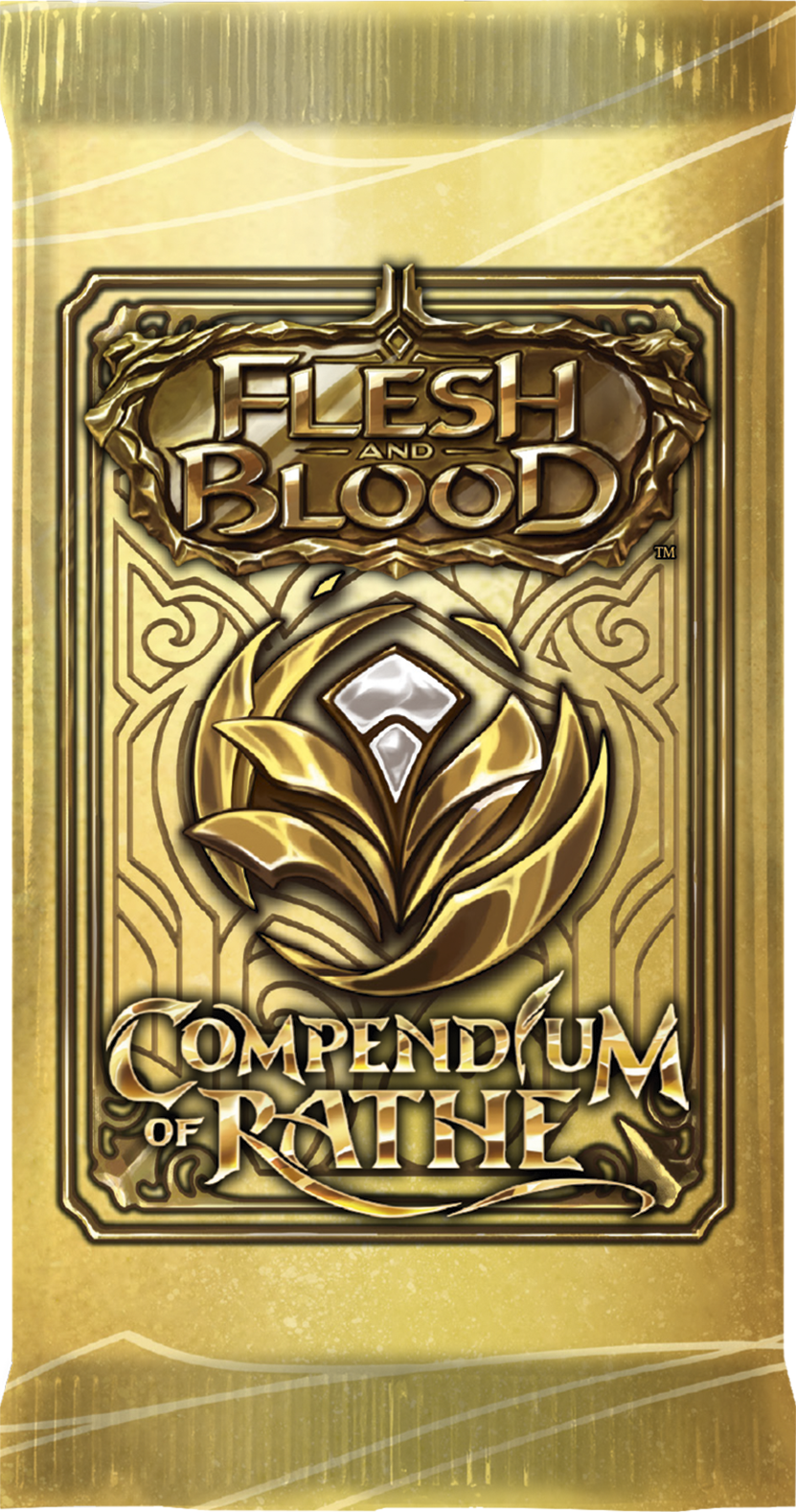 Flesh and Blood - Display - Compendium of Rathe FR