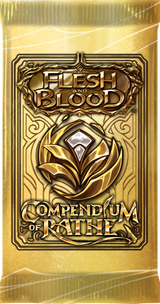 Flesh and Blood - Display - Compendium of Rathe FR