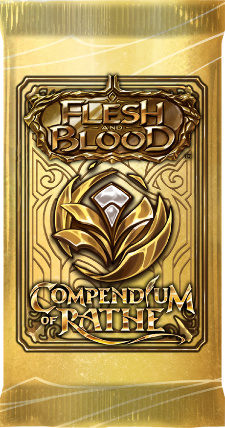 Flesh and Blood - Display - Compendium of Rathe EN