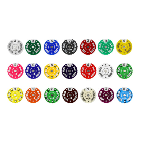 Epic Lootbox - Compteurs 0-9