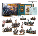 Warhammer - the Old World Core Set