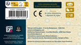 Courtisans - Extension Diplomates et Confidents