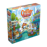 Critter Kitchen