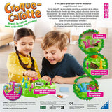 Croque Carotte