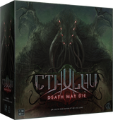 Cthulhu Death May Die