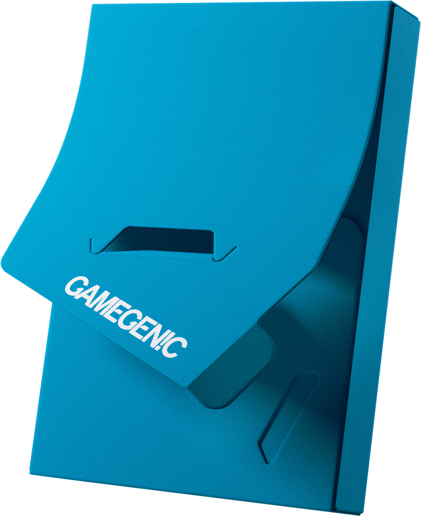 Gamegenic - Cube Pocket 15+ Blue